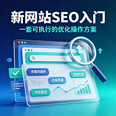 六盘水建站-新网站SEO入门:一套可执行的优化操作方案