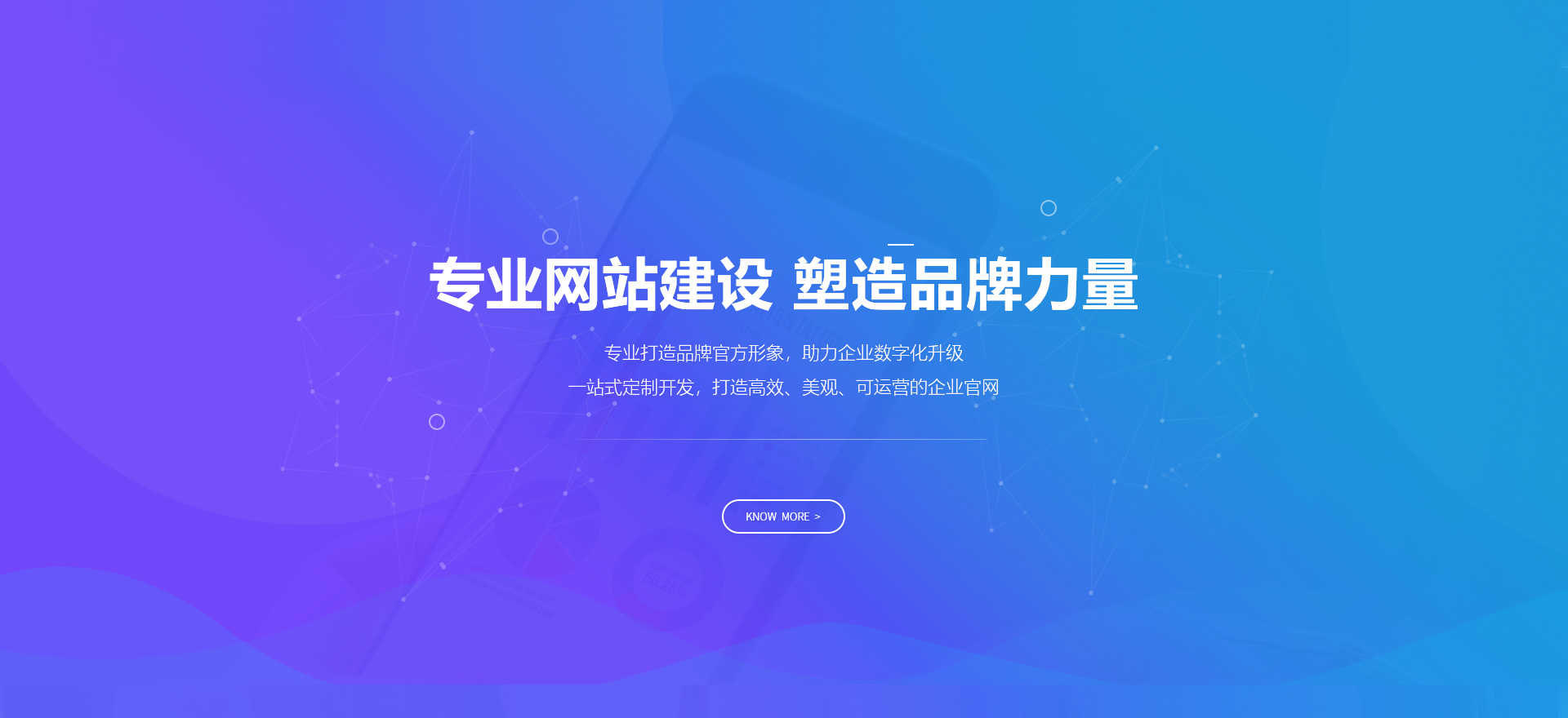 水城建站-专业网站建设 塑造品牌力量