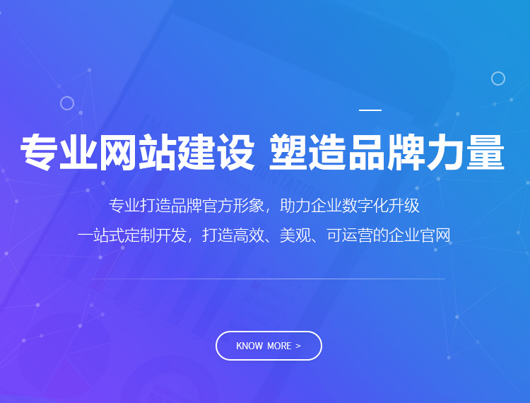 水城建站-专业网站建设 塑造品牌力量